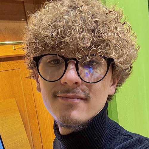 Mihoc Serafim Bernard