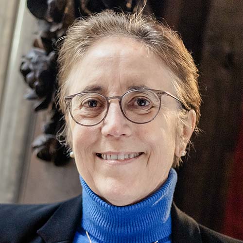 Sophie-Véronique Cauchefer-Choplin