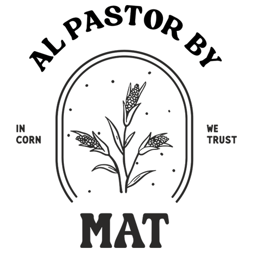logo Al Pastor by MAT
