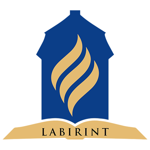 logo Biserica Adventistă de Ziua a Șaptea Labirint