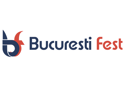 logo București Fest