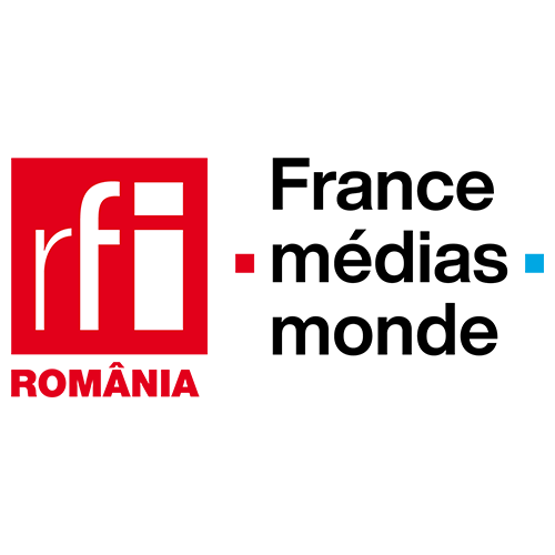 logo radio rfi romania